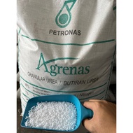 1kg Baja Urea Petronas 46% Nitrogen