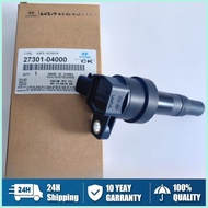 27301-04000 Ignition Coil For KIA PICANTO EX 1.0 1.2 RIO UB 1.25 HYUNDAI i10 PA