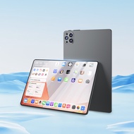 New Galaxy Tab X95 Tablet 10.8 Inch 16GB+1TB Android Tablet Dual SIM Support Ideal for Study Office 