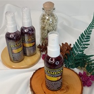 Zagoan Herbal - minyak daun tigajari wamena oil