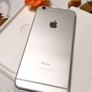 iPhone 6 Plus 64g silver