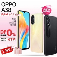 Oppo A38 Ram 4