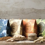 無米樂【香米餅】