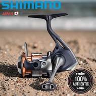 Shimano Spinning Reel 26 Nasci 500