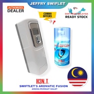 (PENGHANTARAN UNTUK SEMENANJUNG SAHAJA UNTUK H3N1) H3N1 SATU AROMA BURUNG WALET INDONESIA ORIGINAL