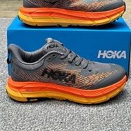 Hoka Mafate Speed 4 Men And Women Sport Shoes Hoka Mafate Speed 2 Running Shoes ﻿1129930-CKBC H63Y K