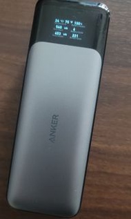 Anker 737 (PowerCore 24K) 140W 24000mAh power bank