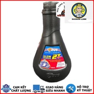 Zeus 2T Racing 700ML 2-stroke oil imported from Indonesia