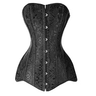 plus size corset bengkung kuruskan badan gurdle kurus korset control waist trimmer waist trainer gur