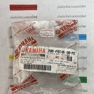 (1 Piece) Handlebar End Cap Blue FINO EXTREME 2010 Genuine YAMAHA 20B-F6246-00-P2