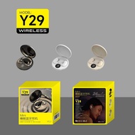 Y29 Bluetooth Headset Sleep Wireless Headset In-Ear High-Quality Noise-Cancelling Headset 2025#910al