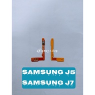 TOMBOL SAMSUNG J5 J5 2016 J510 J7 J7 2016 J710 FLEXI ON OFF FLEXIBLE POWER FLEXIBLE BUTTON
