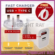 2.4A Dual USB USB Adapter USB Phone Charger Charger Port Adapter Charger Travel Adapter Travel USB A