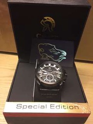 Caesar德國凱撒王手錶全新品