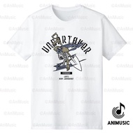 Eighty Six Undertaker short-sleeved t-shirt