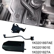 ⭐ HD-423 ⭐ Hose Bracket Kit 1K0201897AE 1K0201801E 1K0201827A For Jetta For Golf 6 For MK6
