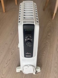 Delonghi Heater