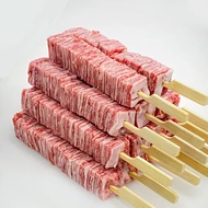 A5 MIYAZAKI WAGYU Skewer (4 PCS)