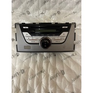 Perodua myvi i-con original player radio Bluetooth usb player (Used)