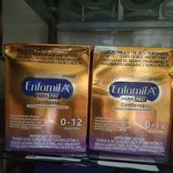 Enfamil A+ NuraPro Gentlease 0-12 months 800g.