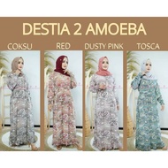 Homey dress Linalivia Destia2 Amoeba