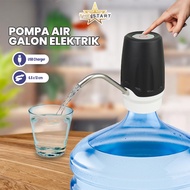 img Pompa Air Galon Elektrik // Pompa Dispenser Air Minum Galon Pompa Galon Electric