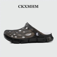 CKXMHM 40-45 Men's Sandals Men Outdoor Sandals