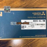 【詢價】全新原裝三菱伺服驅動器MR-J4-200B現貨特價包郵二手