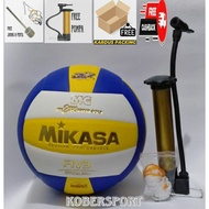Volleyball ball/volleyball ball/volleyball ball/volleyball MIKASA SUPERGOLD 2200 PROLIGA Original Gr