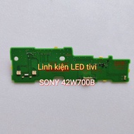 SOMY 42W700B TV control board