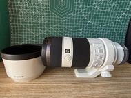 SONY FE 70-200mm G OSS