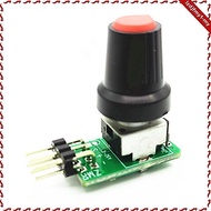 [leipupa] Mini Servo Tester PC Polycarbonate Replacement Tool Equipment for RC Servo Motor Helicopte