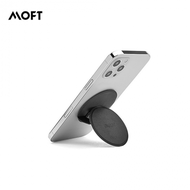 MOFT O 瞬移磁吸手機支架-強磁款-黑