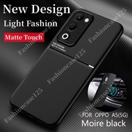 เคสสำหรับ A5 OPPO 5G 4G 2025สำหรับ OPPO A5 5G OPPO A5 5G OPPO 4G OppoA5 2025 TPU นิ่มหนังเคสกันกระแท