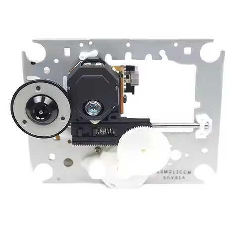 For REGA PLANET 2000 dvd Player Blu-ray CD Player Laser Lens Optical Pick-ups Bloc Optique DVD Laser