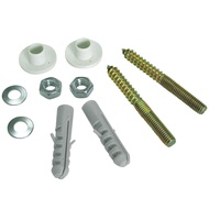 FIXING BOLT ADN ACCESSORIES