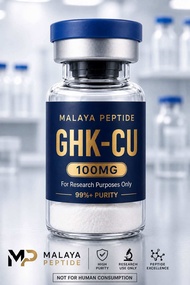 Ghk cu ghkcu ‘face powder’ for beauty