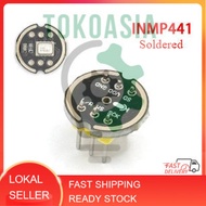 INMP441 Omnidirectional Microphone I2S Interface Digital Output Module