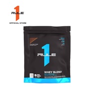 RULE 1 Whey Protein (1lb)