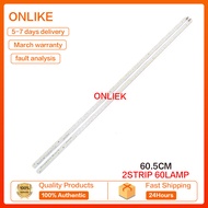 ใช้ได้กับ LG 55LW340H-CA 55lh600 0ริ้วสายไฟ LC550EUE(FJ)(M1)6916L2428A 24