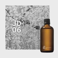 @aroma Piezo 香氛機專用 | 日式本真系列 天然精油 （淡、100ml）