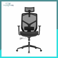 LINA - Ergonomic Office Chair