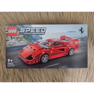 LEGO 76934 - Speed Champions - Ferrari F40