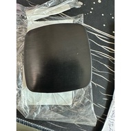 IS250 05-Rear Bumper Trailer Cover