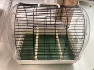 雀籠
