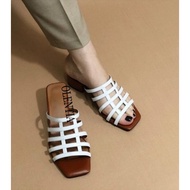 Highheels Haihil Women's 3cm 5Cm Hils Hills Natal Hells Mother's 2026 Hils Shandal Heels New Style L
