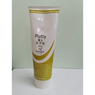 1K BODY FINE PUTTY 300GM ( PUTTY HALUS )