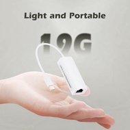 Type-C to Lan RJ45 Ethernet Adapter