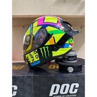 Moto Helmet - Motorcycle FullFace ROC 03