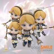 (Ready Stock)GSC Nendoroid GSC Lux League of Legends Lol Wild Rift